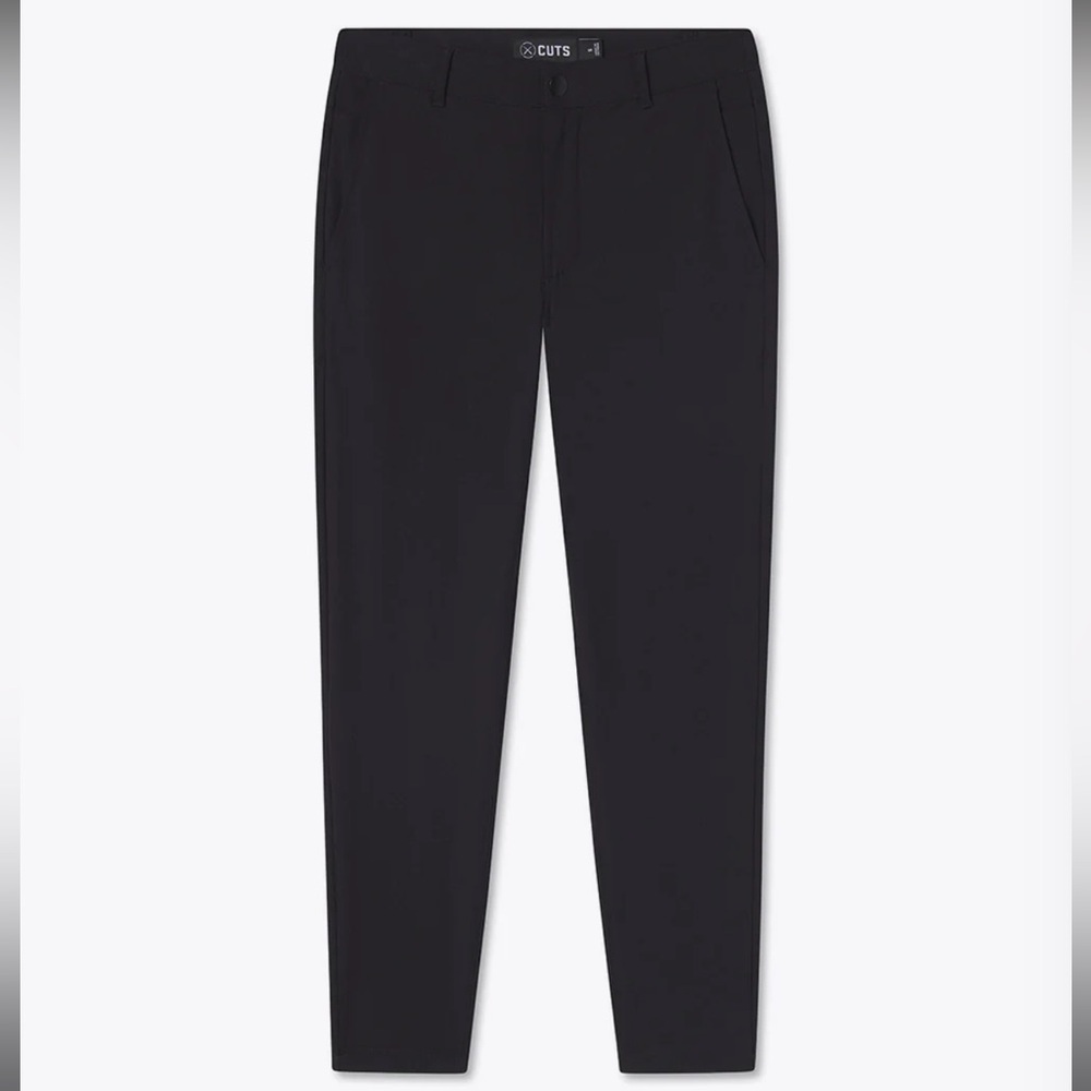 Men’s cuts OA jogger size L